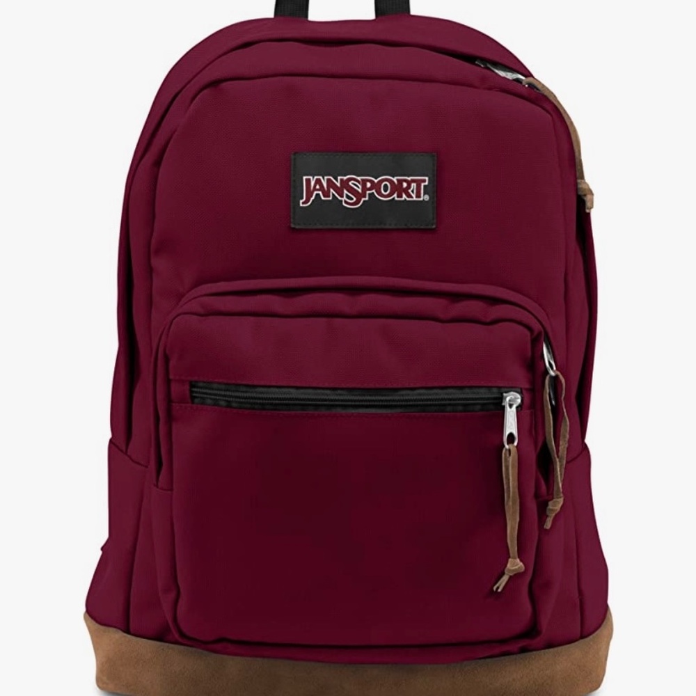 JanSport Right Pack Backpack